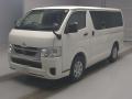 2025 Toyota Hiace Van