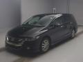 2011 Honda Odyssey