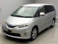 2009 Toyota Estima Hybrid
