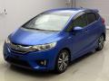 2013 Honda Fit Hybrid