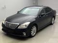 2010 Toyota Crown