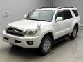 2007 Toyota Hilux Surf