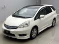 2011 Honda Fit Shuttle Hybrid