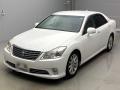 2011 Toyota Crown