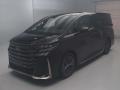 2023 Toyota Vellfire Hybrid