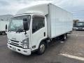 2015 Isuzu Elf Truck