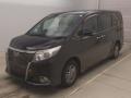 2016 Toyota Esquire