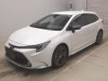 2021 Toyota Corolla Touring Wagon
