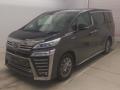 2019 Toyota Vellfire Hybrid