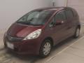 2012 Honda Fit