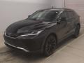 2022 Toyota Harrier Hybrid