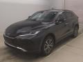 2024 Toyota Harrier Hybrid
