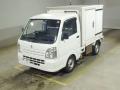 2018 Suzuki Carry Truck