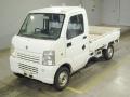 2010 Suzuki Carry Truck