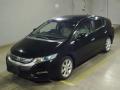 2009 Honda Insight
