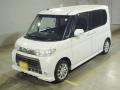 2012 Daihatsu Tanto Custom