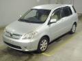 2007 Toyota Raum