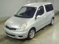 2003 Toyota Fun Cargo