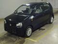 2017 Suzuki Alto