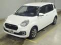 2018 Toyota Passo