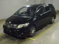 2010 Honda Airwave