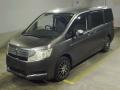 2011 Honda Step WGN
