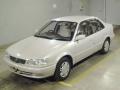 1998 Toyota Corolla Sedan