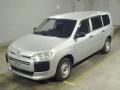 2016 Toyota Succeed