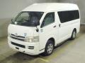 2010 Toyota Regiusace Van