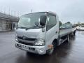 2016 Toyota Toyoace Truck