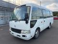 2010 Toyota Coaster
