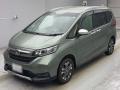 2023 Honda Freed hybrid