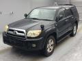 2007 Toyota Hilux Surf