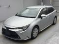 2021 Toyota Corolla Touring Wagon