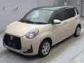 2022 Toyota Passo
