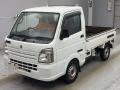2015 Suzuki Carry Truck