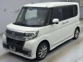 2016 Daihatsu Tanto Custom