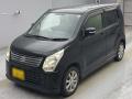 2014 Suzuki Wagon R