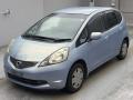 2009 Honda Fit