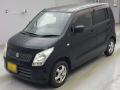 2012 Suzuki Wagon R