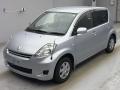 2009 Toyota Passo