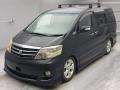 2007 Toyota Alphard V