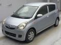 2007 Daihatsu Mira