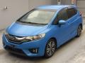 2014 Honda Fit Hybrid