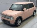 2016 Suzuki ALTO Lapin