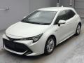 2019 Toyota Corolla Sport
