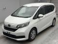 2023 Honda Freed