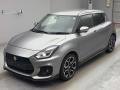 2024 Suzuki Swift Sport