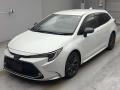 2021 Toyota Corolla Touring Wagon