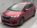 2017 Honda Fit
